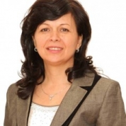 Mihaela Suciu, preşedinte al OFPDL Cluj